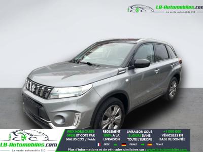 Suzuki Vitara 1.4 Boosterjet 129ch BVM