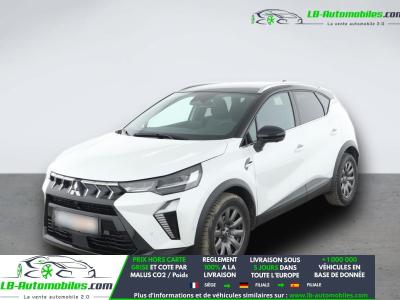 Mitsubishi ASX 1.6 MPI PHEV 159 BVA