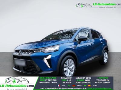 Mitsubishi ASX 1.6 MPI PHEV 159 BVA