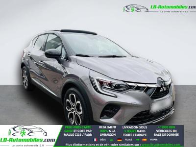 Mitsubishi ASX 1.6 MPI PHEV 159 BVA