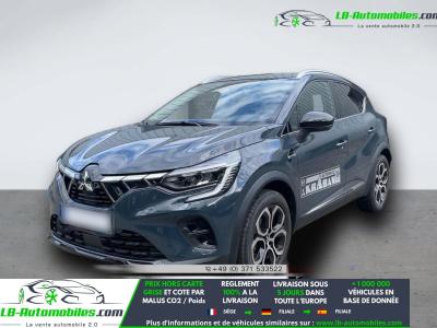 Mitsubishi ASX 1.6 MPI PHEV 159 BVA