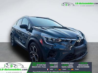 Mitsubishi ASX 1.6 MPI PHEV 159 BVA