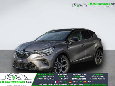 Mitsubishi ASX 1.6 MPI PHEV 159 BVA