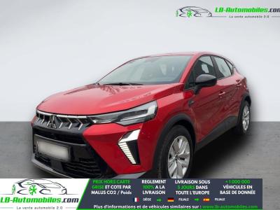 Mitsubishi ASX 1.6 MPI PHEV 159 BVA