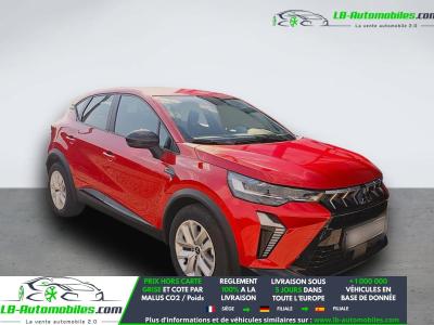 Mitsubishi ASX 1.6 MPI PHEV 159 BVA