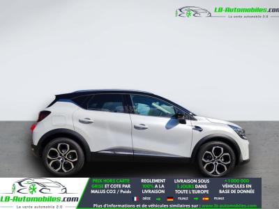 Mitsubishi ASX 1.6 MPI PHEV 159 BVA