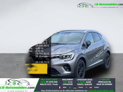 Mitsubishi ASX 1.6 MPI PHEV 159 BVA