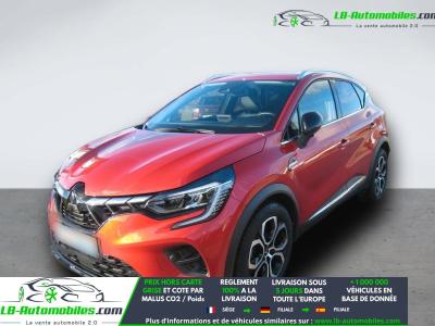 Mitsubishi ASX 1.6 MPI PHEV 159 BVA