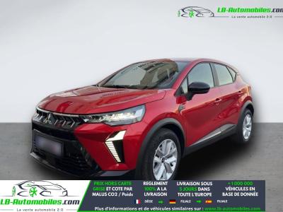 Mitsubishi ASX 1.6 MPI PHEV 159 BVA