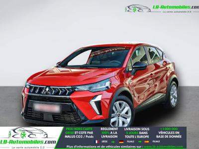 Mitsubishi ASX 1.6 MPI PHEV 159 BVA