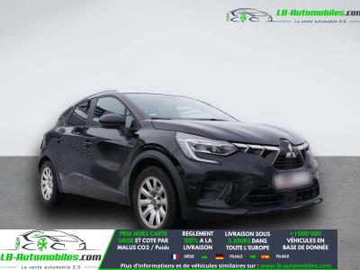 Mitsubishi ASX 1.3 DI-T MHEV 140 BVM