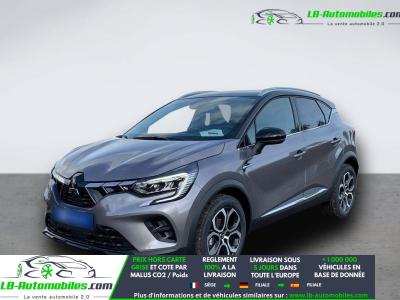 Mitsubishi ASX 1.3 DI-T MHEV 140 BVM