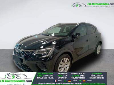 Mitsubishi ASX 1.3 DI-T MHEV 140 BVM