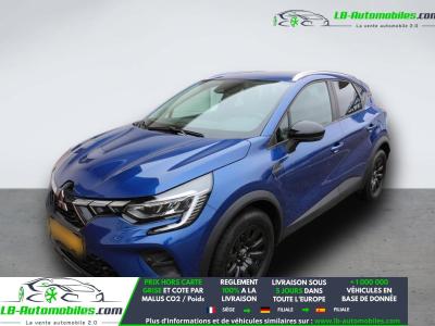 Mitsubishi ASX 1.3 DI-T MHEV 140 BVM