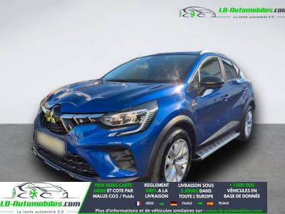 Mitsubishi ASX 1.3 DI-T MHEV 140 BVM