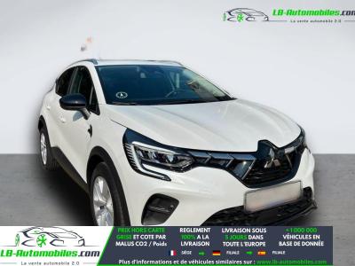 Mitsubishi ASX 1.3 DI-T MHEV 140 BVM