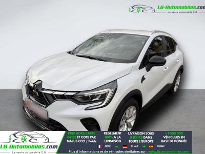 Mitsubishi ASX 1.3 DI-T MHEV 140 BVM