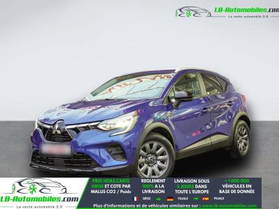 Mitsubishi ASX 1.3 DI-T MHEV 140 BVM