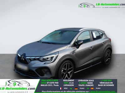 Mitsubishi ASX 1.3 DI-T MHEV 140 BVM