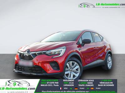 Mitsubishi ASX 1.3 DI-T MHEV 140 BVM