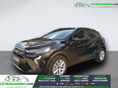 Mitsubishi ASX 1.3 DI-T MHEV 140 BVM