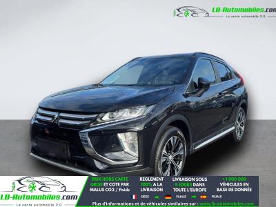 Mitsubishi Eclipse Cross 1.5 MIVEC 163 BVA 4WD