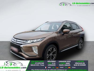 Mitsubishi Eclipse Cross 1.5 MIVEC 163 BVA 4WD