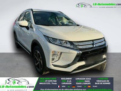 Mitsubishi Eclipse Cross 1.5 MIVEC 163 BVA 4WD