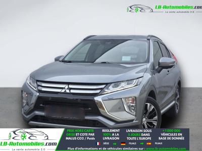 Mitsubishi Eclipse Cross 1.5 MIVEC 163 BVA 4WD