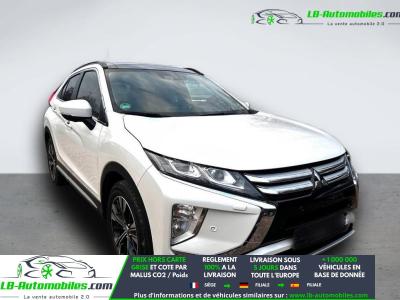 Mitsubishi Eclipse Cross 1.5 MIVEC 163 BVA 4WD