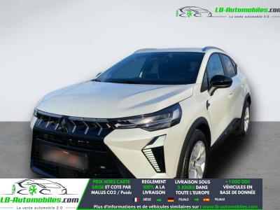 Mitsubishi ASX 1.3 DI-T MHEV 140 BVM