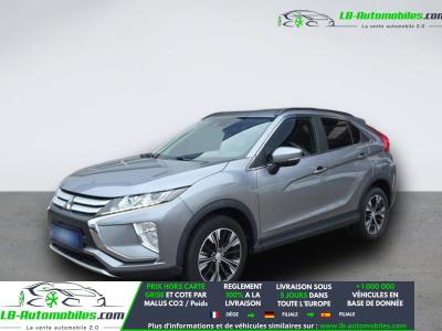 Mitsubishi Eclipse Cross 1.5 T-MIVEC 163 BVA 2WD
