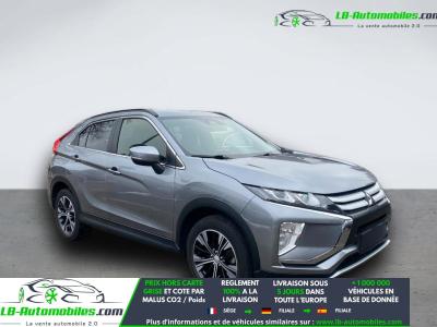 Mitsubishi Eclipse Cross 1.5 T-MIVEC 163 BVA 2WD