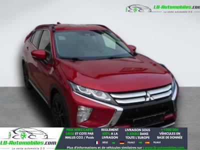 Mitsubishi Eclipse Cross 1.5 T-MIVEC 163 BVA 2WD