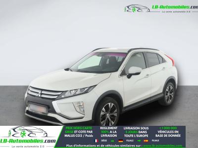 Mitsubishi Eclipse Cross 1.5 MIVEC 163 BVM 2WD