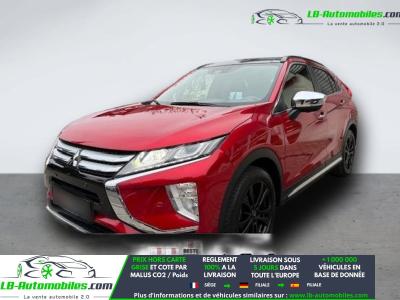 Mitsubishi Eclipse Cross 1.5 MIVEC 163 BVM 2WD