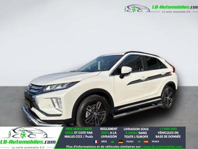 Mitsubishi Eclipse Cross 1.5 MIVEC 163 BVM 2WD