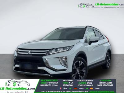 Mitsubishi Eclipse Cross 1.5 T-MIVEC 163 BVA 2WD
