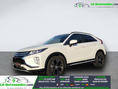 Mitsubishi Eclipse Cross 1.5 MIVEC 163 BVM 2WD