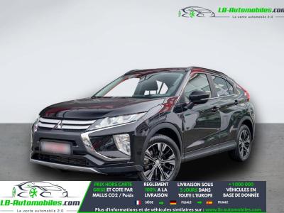 Mitsubishi Eclipse Cross 1.5 MIVEC 163 BVM 2WD