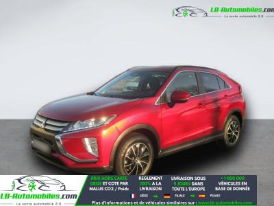 Mitsubishi Eclipse Cross 1.5 MIVEC 163 BVM 2WD