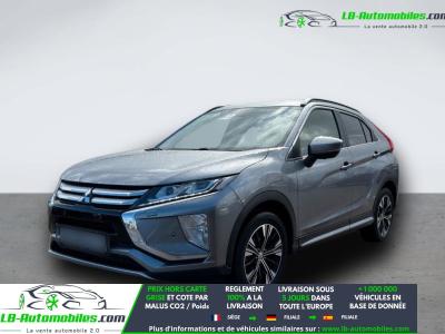 Mitsubishi Eclipse Cross 1.5 MIVEC 163 BVM 2WD