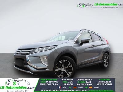 Mitsubishi Eclipse Cross 1.5 MIVEC 163 BVM 2WD