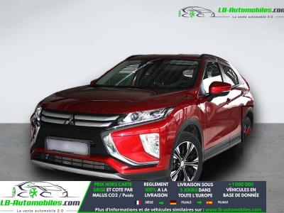 Mitsubishi Eclipse Cross 1.5 T-MIVEC 163 BVA 2WD