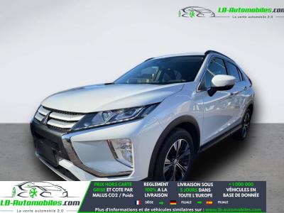 Mitsubishi Eclipse Cross 1.5 MIVEC 163 BVM 2WD