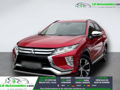Mitsubishi Eclipse Cross 1.5 MIVEC 163 BVM 2WD