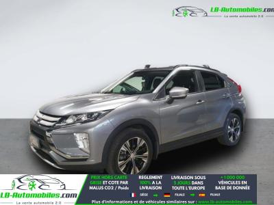 Mitsubishi Eclipse Cross 1.5 MIVEC 163 BVM 2WD