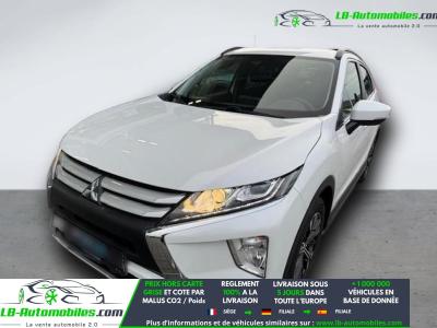 Mitsubishi Eclipse Cross 1.5 MIVEC 163 BVM 2WD