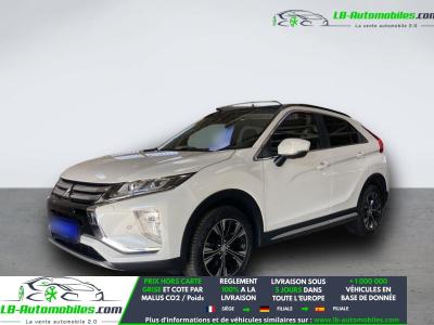 Mitsubishi Eclipse Cross 1.5 MIVEC 163 BVM 2WD