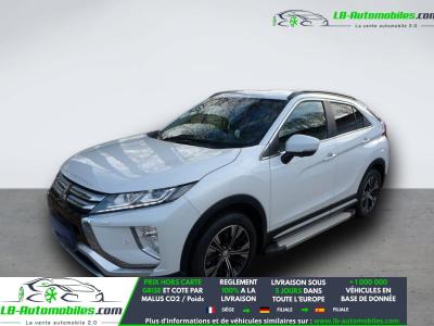 Mitsubishi Eclipse Cross 1.5 MIVEC 163 BVM 2WD